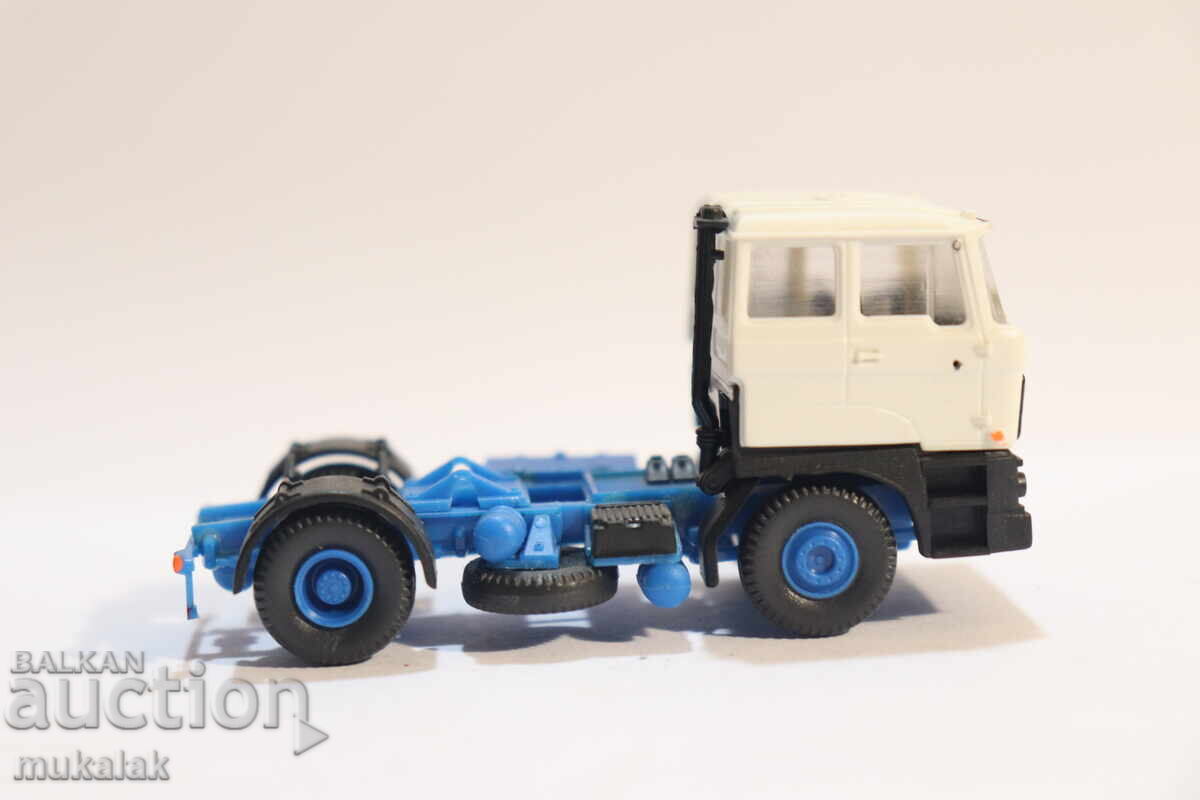 KIBRI 1:87 H0 DAF CAMION TRACTOR MODEL MAȘINUȚĂ - 5