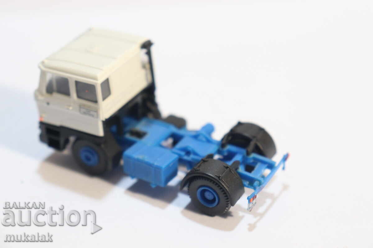 KIBRI 1:87 H0 DAF CAMION TRACTOR MODEL MAȘINUȚĂ - 7