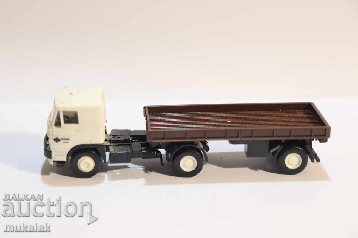 IGRA 1:87 H0 LIAZ SKODA TRUCK MODEL CAR