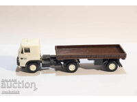 IGRA 1:87 H0 LIAZ SKODA CAMION MODEL COLIȚĂ