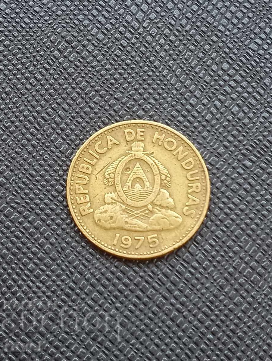 Ονδούρας 5 λεπτά 1975 με τιμή 0.90 BGN | € 0.46 Ονδούρας 5 λεπτά 1975 με τιμή 0.90 BGN | € 0.46