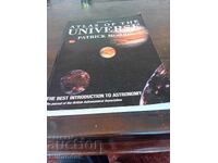 Енциклопедия за космоса