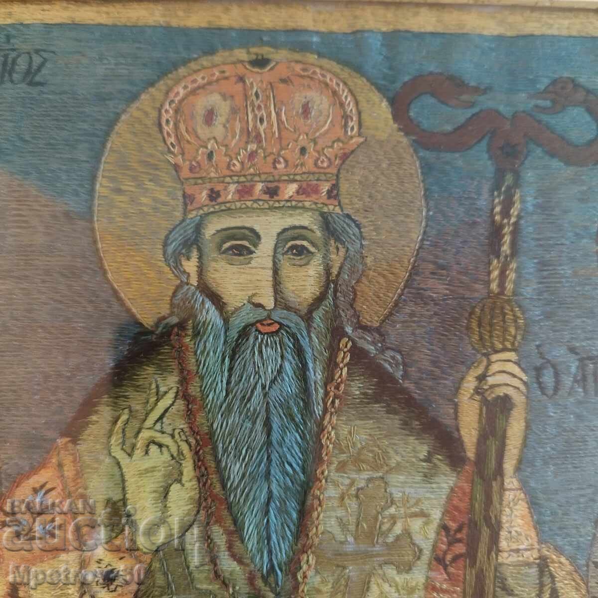 Stavri Kalinov Icoană - 5