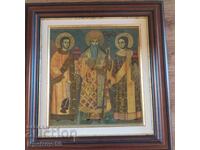 Stavri Kalinov Icoană