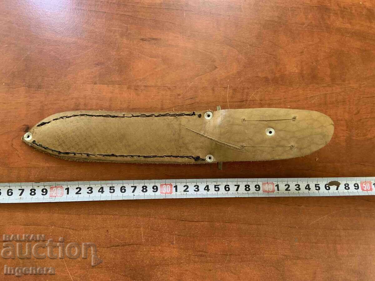 Knife Kama Kortik Kaniya - 7