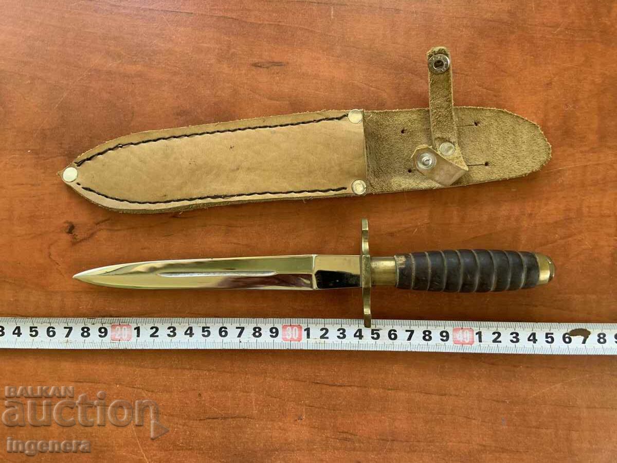 Knife Kama Kortik Kaniya