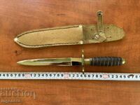 Knife Kama Kortik Kaniya