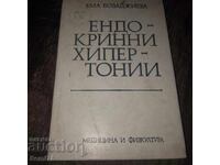 Endo crinny hypertension