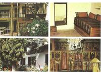 Παλιά καρτ ποστάλ - Σόποτ, Μετόχι - μιξ