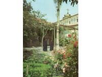 Παλιά καρτ ποστάλ - Σόποτ, Μετόχι