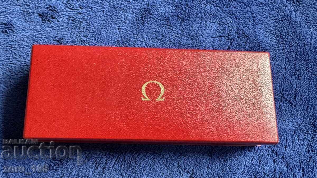 Omega Anii '50, precisă! cu preț € 420.00 | 821.45 BGN Omega Anii '50, precisă! cu preț € 420.00 | 821.45 BGN