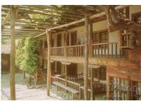 Παλιά καρτ ποστάλ - Σόποτ, Μονή Κοριτσιών