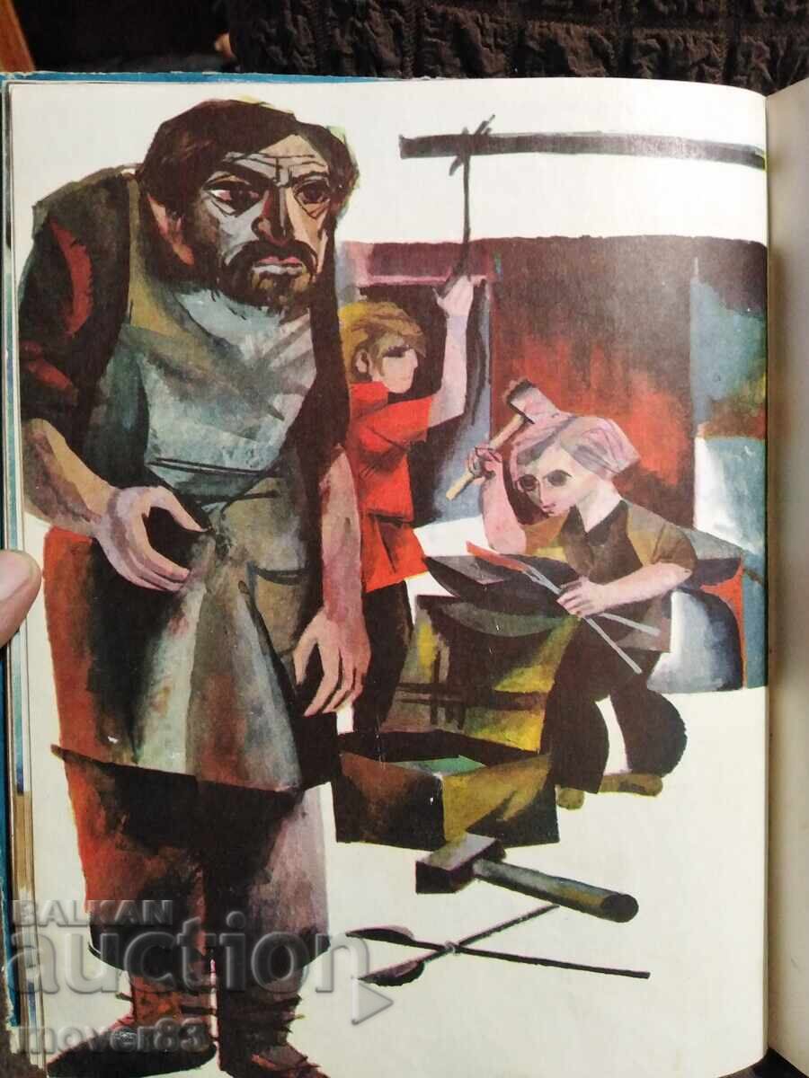 Sea Stories. Boris Zhitkov - 6