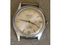 Men's Wristwatch Geneva Sport Prima 17 J