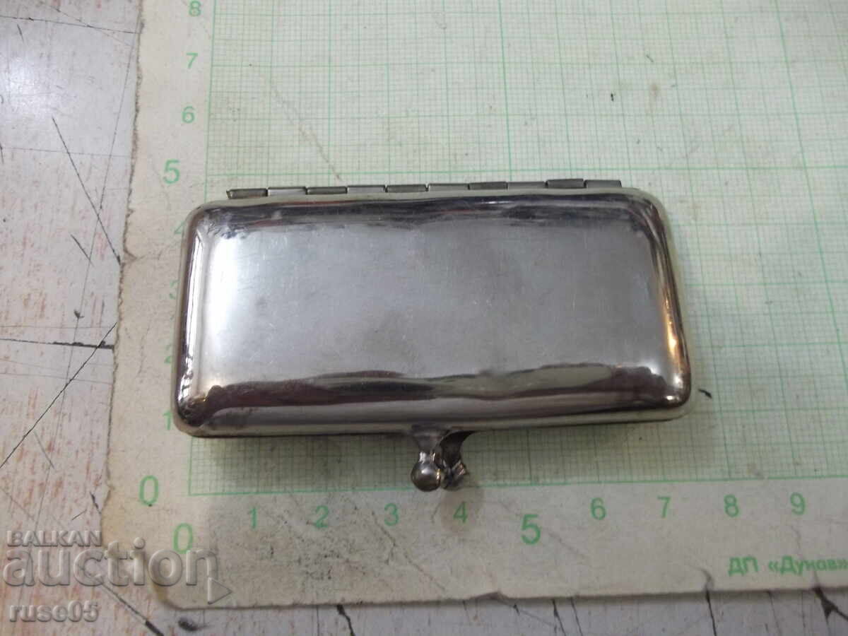 Livrarea Set de instrumente vechi pentru manichiură și pedichiură