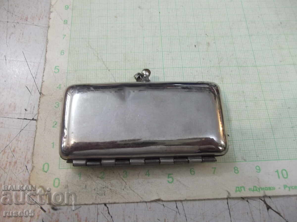 Set de instrumente vechi pentru manichiură și pedichiură - 5