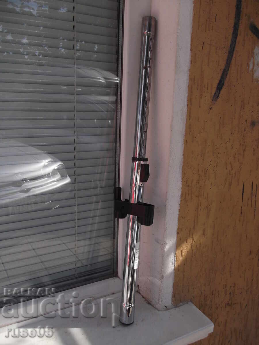 Delivery of Telescopic tube for vacuum cleaner "SAMSUNG - SC8580"