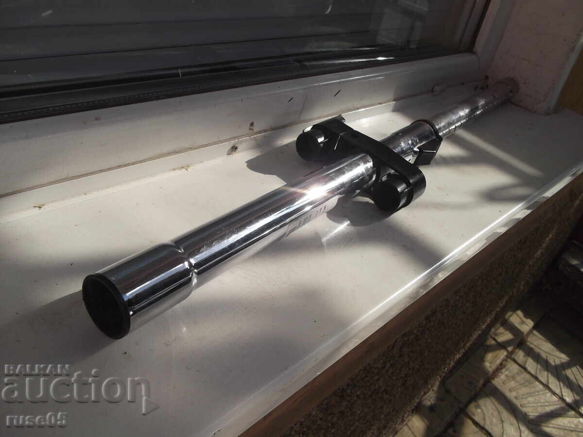 Telescopic tube for vacuum cleaner "SAMSUNG - SC8580" - 5