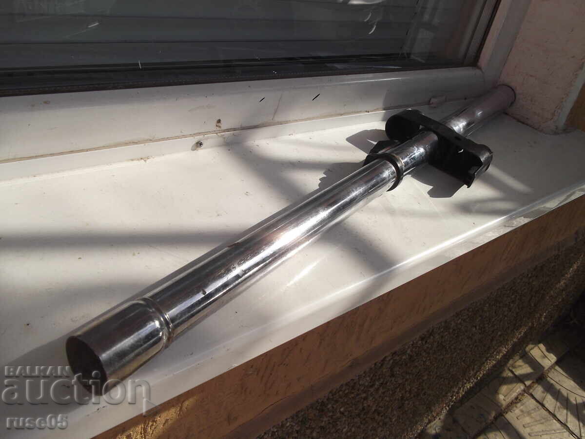 Telescopic tube for vacuum cleaner "SAMSUNG - SC8580" - 6