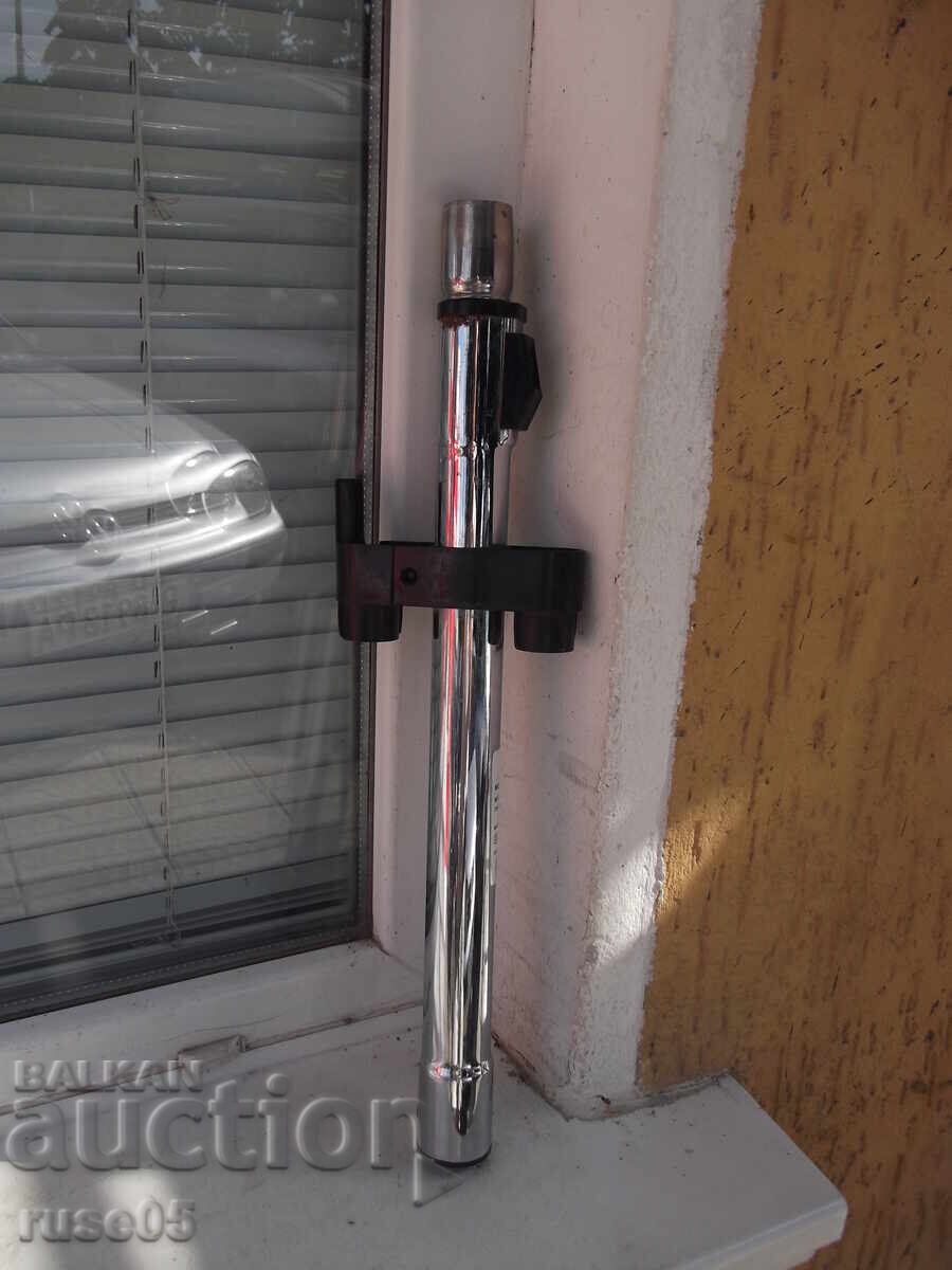 Telescopic tube for vacuum cleaner "SAMSUNG - SC8580"