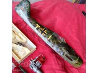 Изтребител Фоке Вулф.