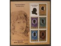 Βόρεια Κορέα 1982 Τέχνη/Πίνακες