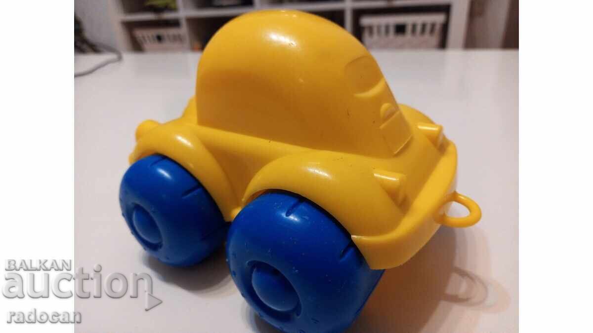 VW stroller, made in Sweden, designed by BJORN DAHLSTROM - 5