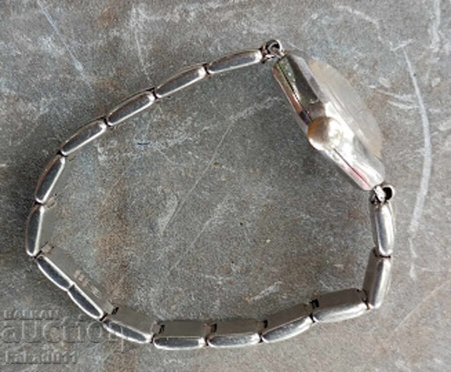 Auction Original German ladies' watch from the 1940s Auction Original German ladies' watch from the 1940s