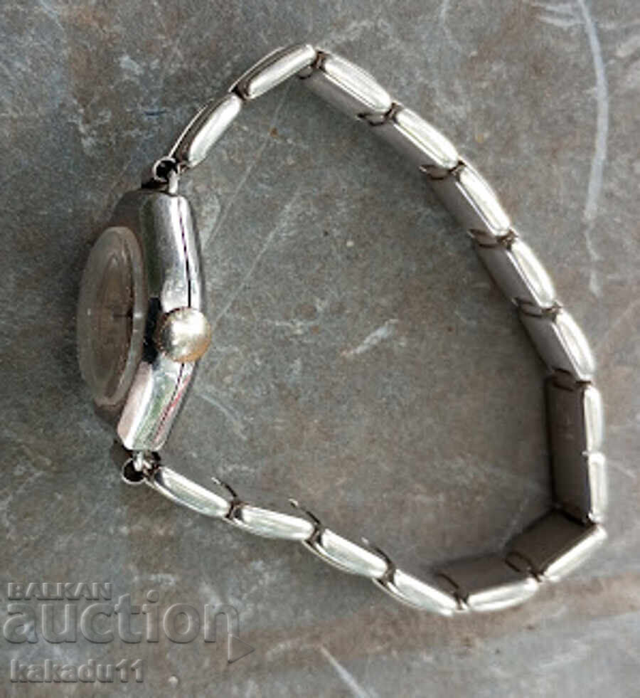 Delivery of Original German ladies' watch from the 1940s Delivery of Original German ladies' watch from the 1940s