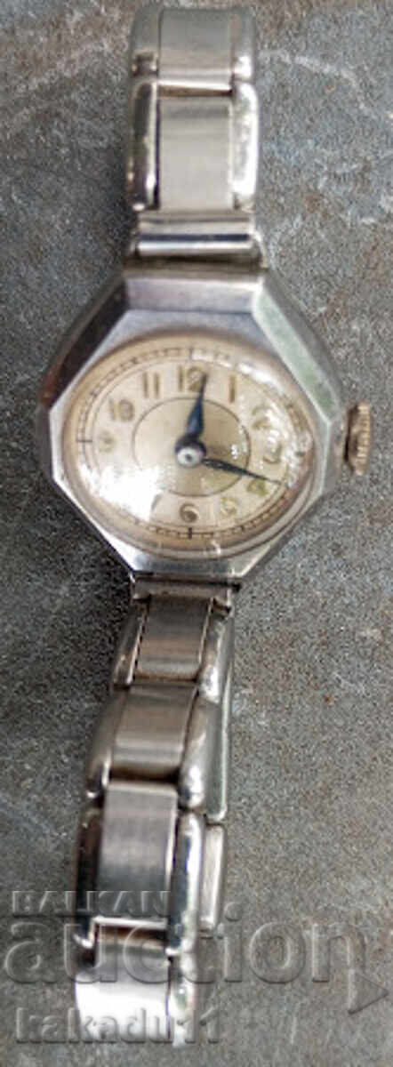 Original German ladies' watch from the 1940s - 6 Original German ladies' watch from the 1940s - 6