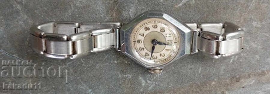 Original German ladies' watch from the 1940s Original German ladies' watch from the 1940s