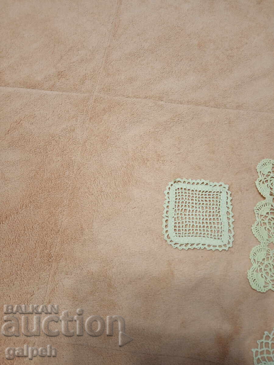 Χαρτοπετσέτες σε ένα γάντζο - 5 τεμ με τιμή 20.00 BGN | € 10.23