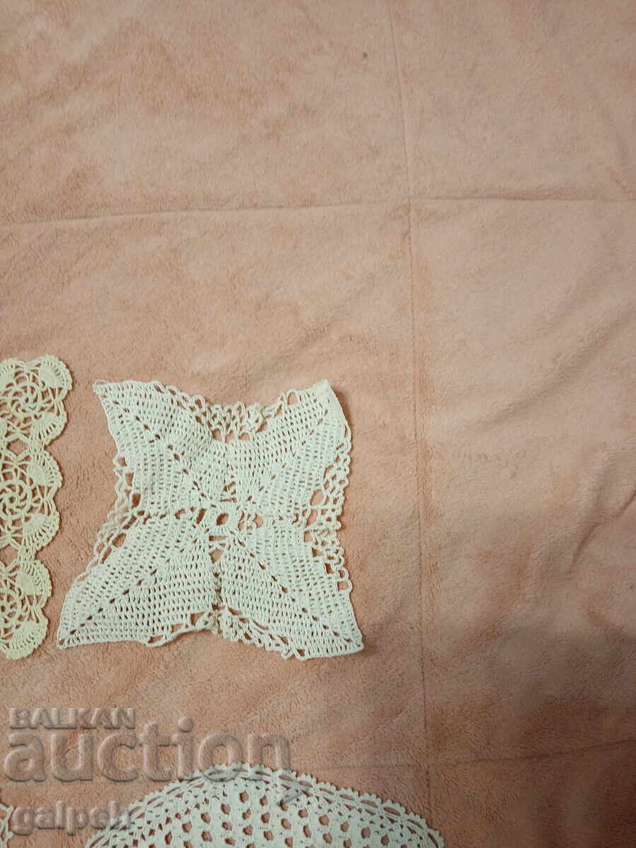 Παράδοση Χαρτοπετσέτες σε ένα γάντζο - 5 τεμ