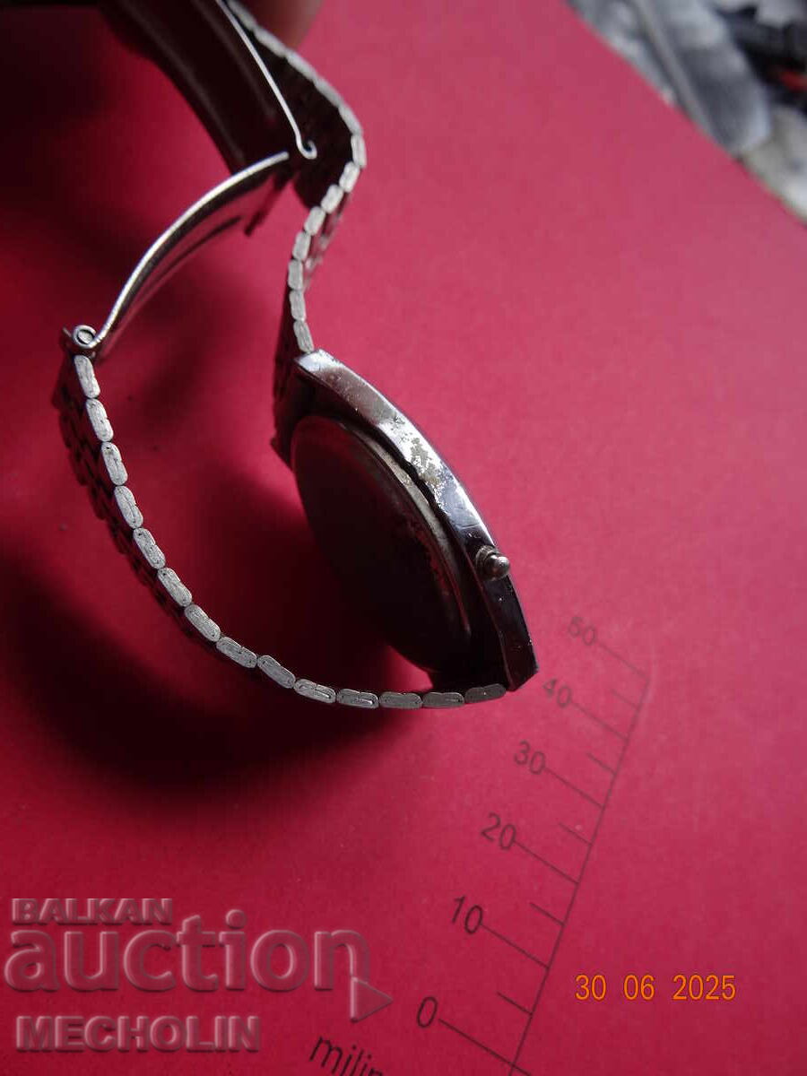 Auction  RAFITRON Electronic Watch