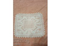 ȘERVETEL CU O SINGURĂ CROȘETĂ - 1 buc. - 34 pe 29 cm