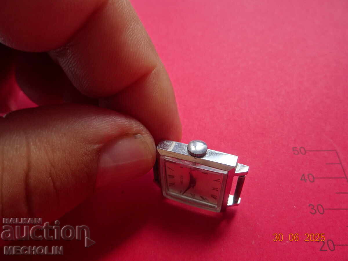 Delivery of KELTON WATCH