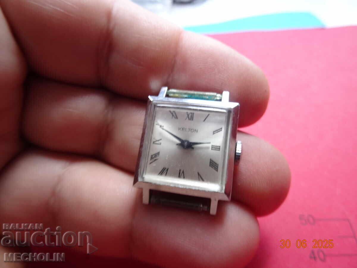 KELTON WATCH - 6