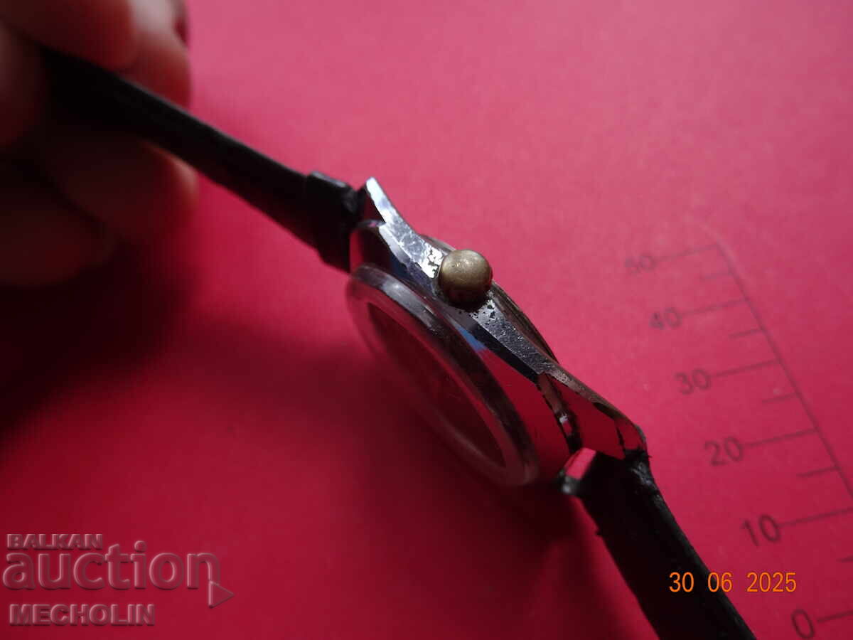 Δημοπρασία Ρωσικό ΣΥΛΛΕΚΤΙΚΟ ΡΟΛΟΙ VOSTOK 1