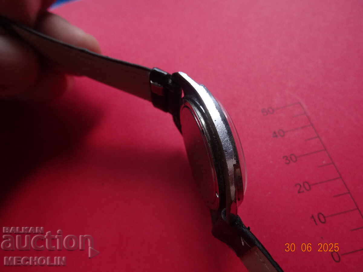 Ρωσικό ΣΥΛΛΕΚΤΙΚΟ ΡΟΛΟΙ VOSTOK 1 - 5