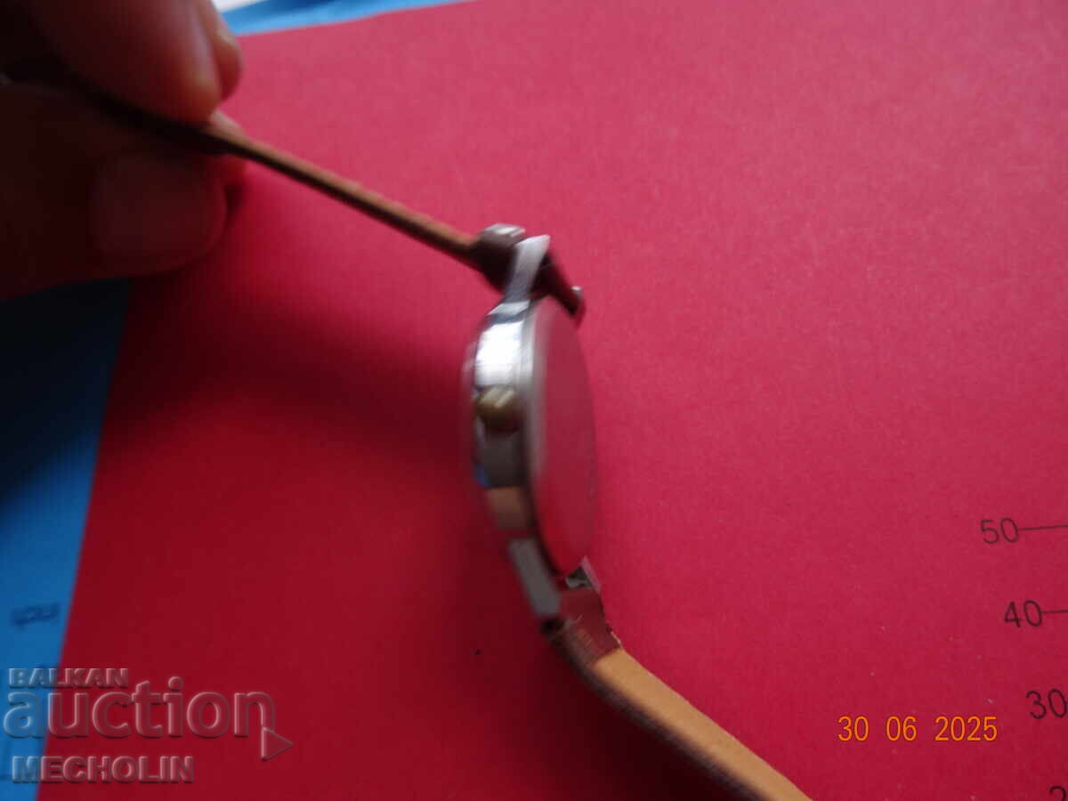 Delivery of Russian COLLECTOR'S WATCH VOSTOK 2