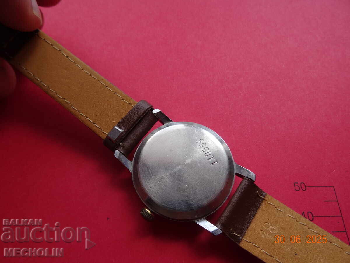 Russian COLLECTOR'S WATCH VOSTOK 2 - 5