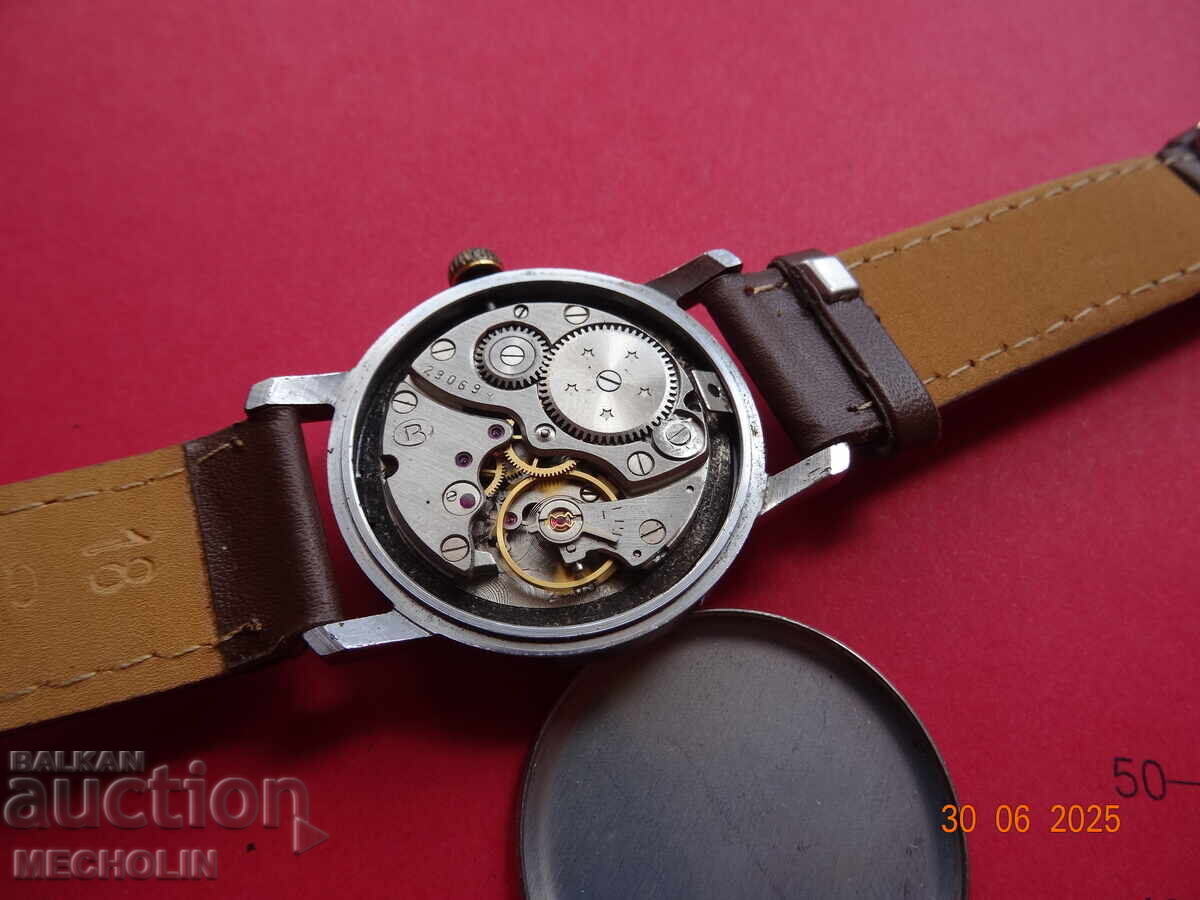 Russian COLLECTOR'S WATCH VOSTOK 2 - 7