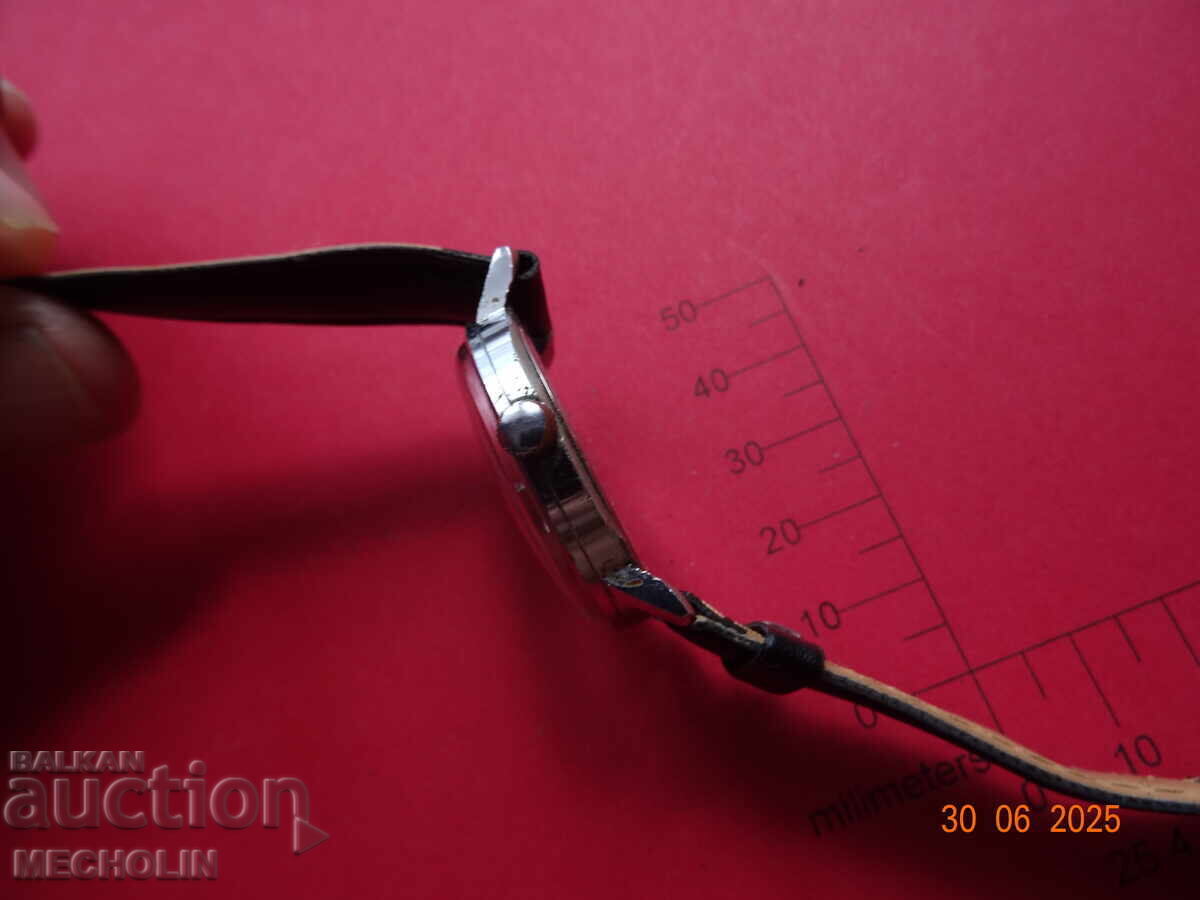 Доставка на руски КОЛЕКЦИОНЕРСКИ ЧАСОВНИК ВОСТОК 3 Доставка на руски КОЛЕКЦИОНЕРСКИ ЧАСОВНИК ВОСТОК 3