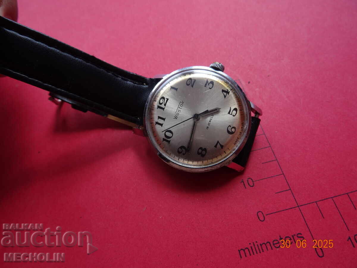 руски КОЛЕКЦИОНЕРСКИ ЧАСОВНИК ВОСТОК 3 - 7 руски КОЛЕКЦИОНЕРСКИ ЧАСОВНИК ВОСТОК 3 - 7