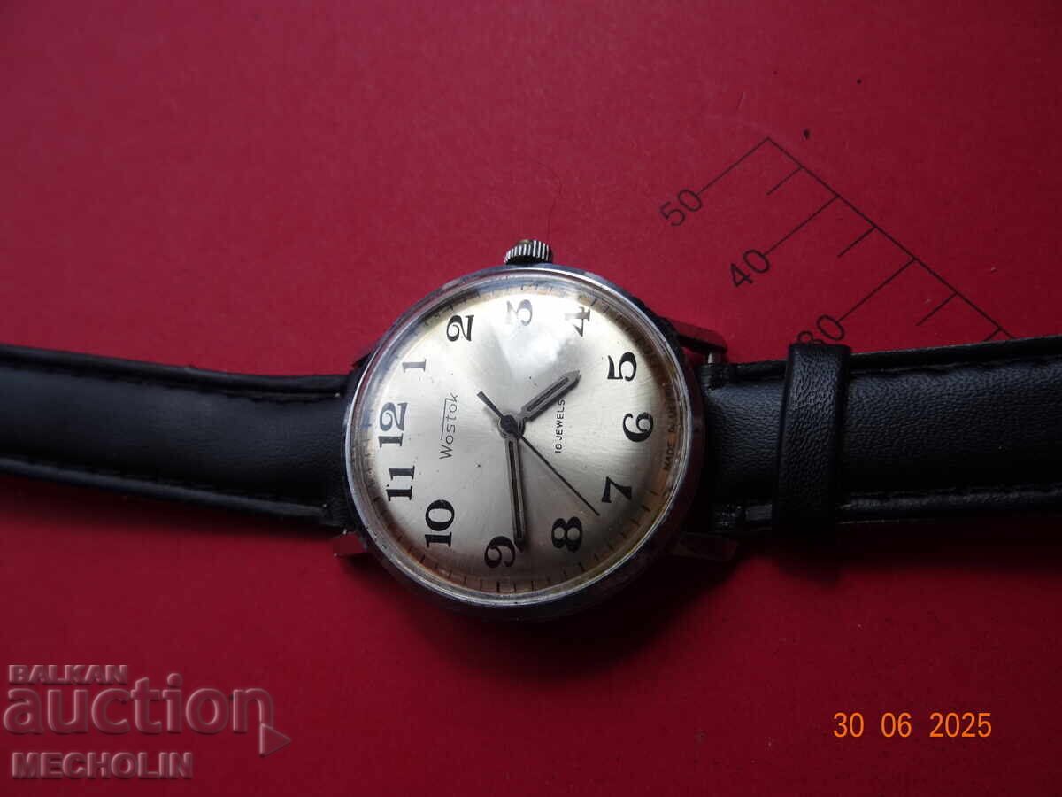 руски КОЛЕКЦИОНЕРСКИ ЧАСОВНИК ВОСТОК 3 руски КОЛЕКЦИОНЕРСКИ ЧАСОВНИК ВОСТОК 3