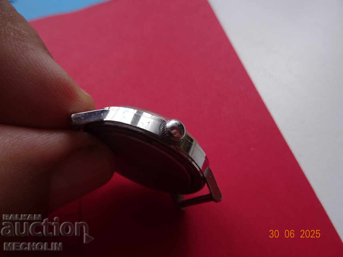 Russian COLLECTOR'S WATCH VOSTOK 4 - 5