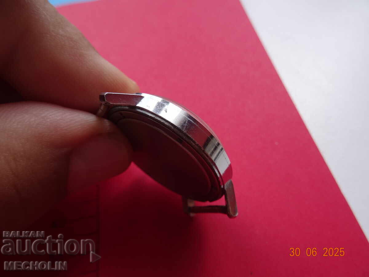Russian COLLECTOR'S WATCH VOSTOK 4 - 6