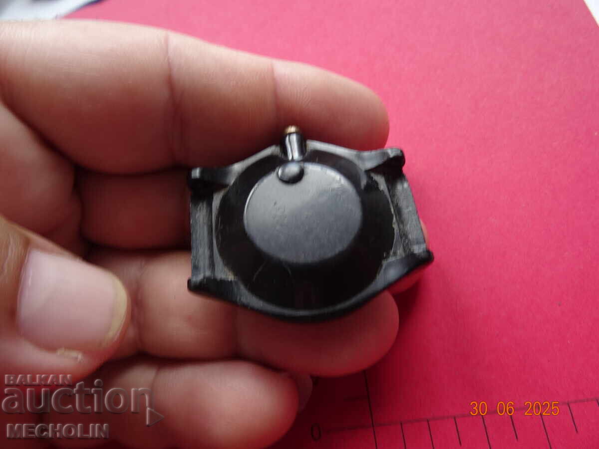 Delivery of Russian COLLECTOR'S WATCH LUCH