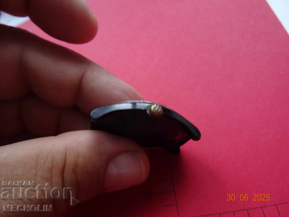 Russian COLLECTOR'S WATCH LUCH - 5