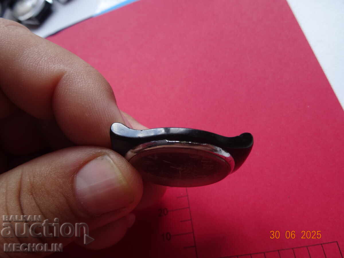 Russian COLLECTOR'S WATCH LUCH - 6